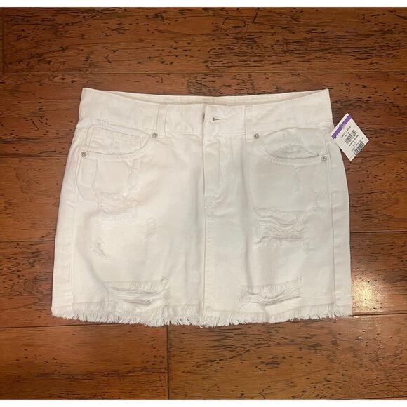 We the free skirt - Picture 1 of 4